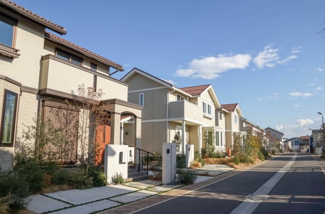 不動産開発事業